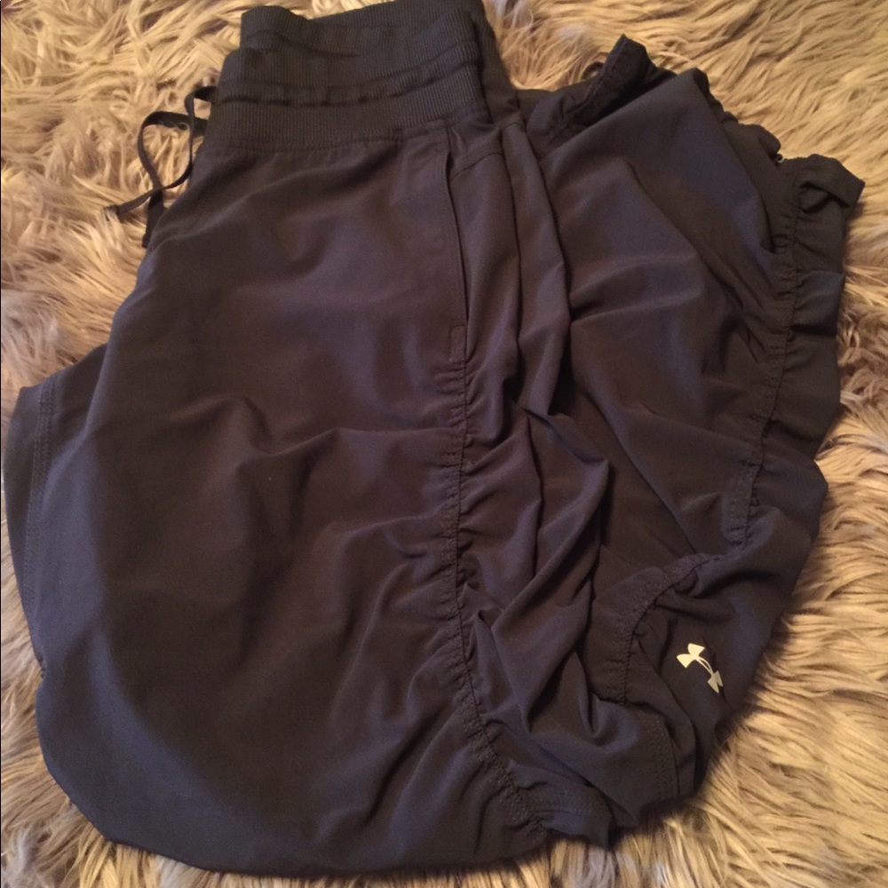 Under Armour pants
